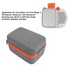 Hard Case for Yoto Player, Shockproof and Waterproof Hard Carry