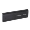 M.2 NVME SSD Hard Drive Enclosure Professional 10Gbps Plug and