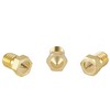 3D FREUNDE J-head E3D V5/V6 Bowden RepRap Extruder Hotend Nozzle