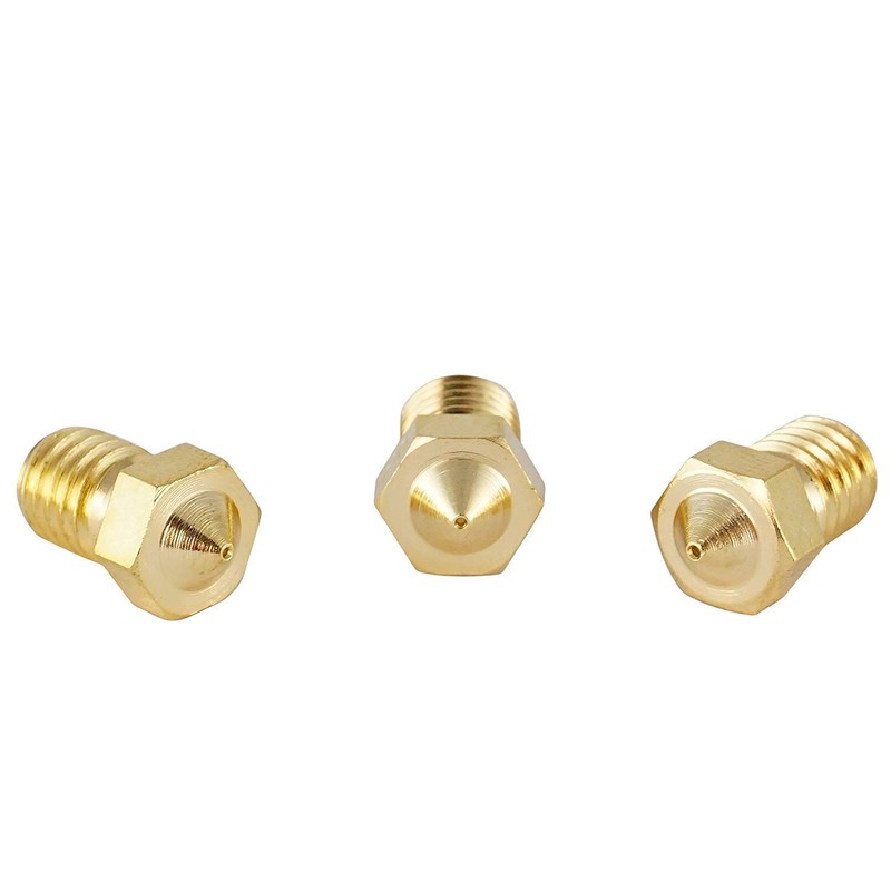 3D FREUNDE J-head E3D V5/V6 Bowden RepRap Extruder Hotend Nozzle