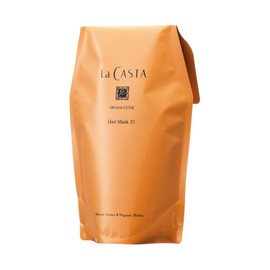La Casta Aroma Esthe Hair Mask