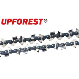 16 Inch Chainsaw Chain 3/8" LP Pitch,.043" Gauge,55 Drive Links Fits Stihl MS170, MS171,MS180c,for Stihl Pole Saw:HT7O,HT73,HT75 and More,R55 (90EOPX55)