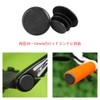 Bar End Cap End Cap Mountain Bike Handlebar End Cap