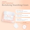Eau Thermale Avene Revitalizing Nourishing Cream - Rich Nourishing Face