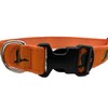 Preston Heavy Duty Adjustable Duck Dog Collar - Ideal Dog
