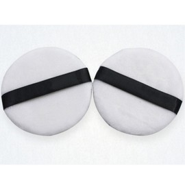 Air Cushion Puff Sponge Makeup Puff / 에어 쿠션 퍼프 스펀지 메이크업 퍼프