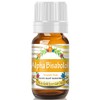 Pure Gold Essential Oils - Alpha Bisabolol Essential Oil -