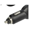 vhbw Car Charger Cable Compatible with Becker Ready 50 EU