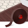Floor Transition Strip Self Adhesive Floor Cover Strips Laminate 3"