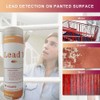 Lead Test Kit, 30 Pieces Lead Test Kit for All