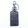 Coach CAQ49-QBO4G Men's Key Holder Bottle Opener