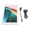 8 Inch Tablet 4G RAM 64G ROM 1960x1080 IPS Display