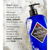 Jack Black Men's Skincare Kit, Men's Gift Set, Travel-Ready