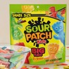 SOUR PATCH KIDS Big Kids Soft & Chewy Gummy Candy,