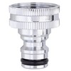 Claber Metal Jet Chrome Plated Brass Tap