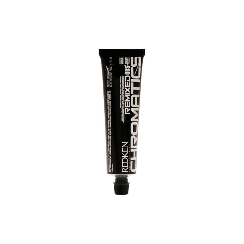 Redken Chromatics Remixed Hair Color for Unisex, V Violet, 2