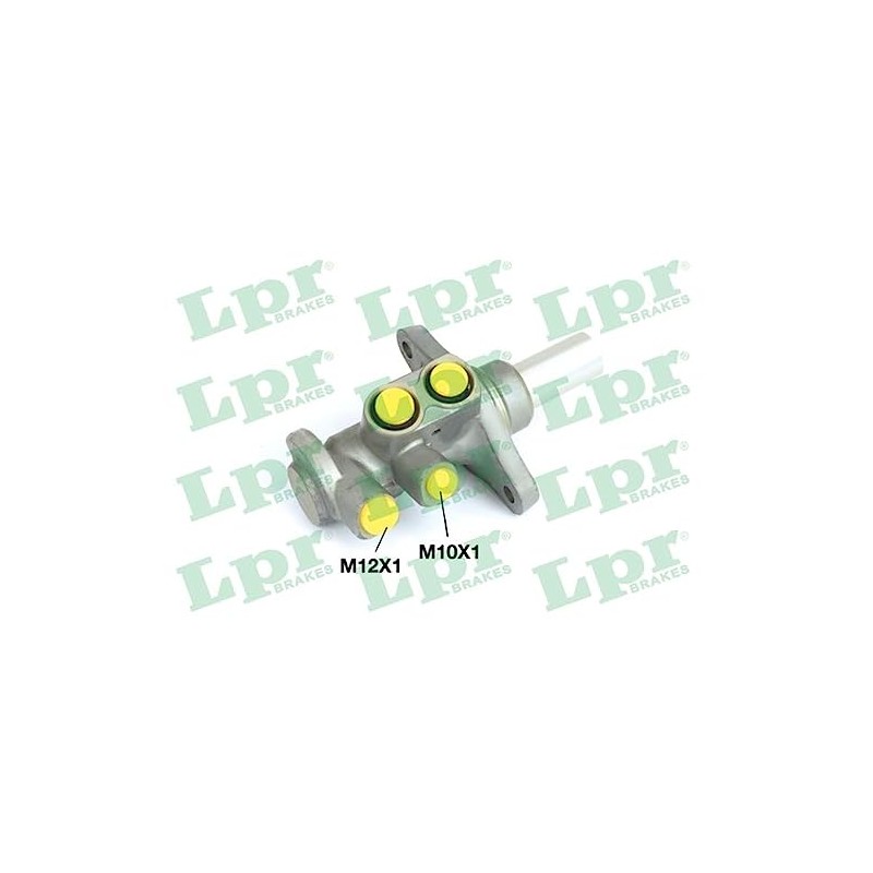 LPR 1033 Master Brake Cylinder