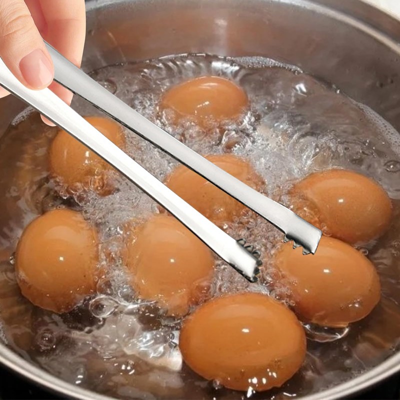 VARKAGE 2 Pack Egg Chalaza Removal Tool, Chalaza Remover for