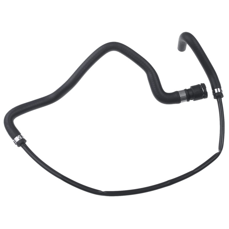 Radiator Hose Expansion Tank for 5 Series E60 E61 520