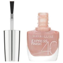 Express Finish Shock Control Nail Varnish B11063 1-piece 10ml