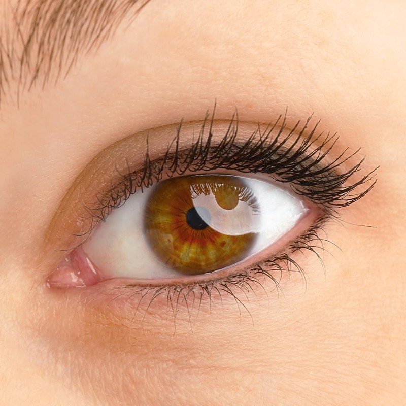 Cosline Kajal and eyeliner no. 102. Colour: Brown