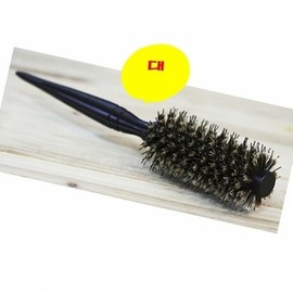 Poking roll comb vs. dry comb hair roll comb dry roll brush (W257148) / 포킹롤빗 대 드라이빗 헤어롤빗 드라이롤 브러쉬 (W257148)