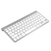 Supersonic SC-531KBM Ultra-slim Wireless Keyboard/Mouse Combo, Comfortable Typing, 2.4G Wireless