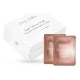 Dr. C. Tuna Crema Antiarrugas Age Reversist Facial 50 30 Sobres                                                                                       