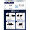 [co-que]腰サポーター 理学療養士監修 男女兼用(S～XL) 骨盤ベルト 通気性がよく蒸れない・薄型 XLサイズ