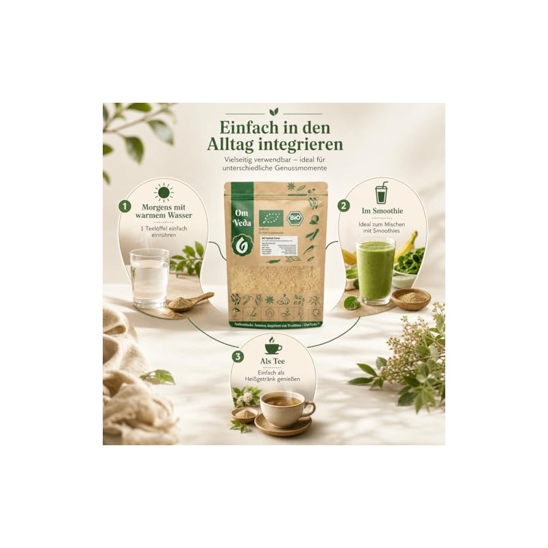 Organic Haritaki Powder | Terminalia Chebula Fruit Powder from India