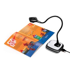 HUE HD Pro USB camera for Windows and Mac (Black)