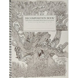 Michael Roger, Notebook Screech Owls