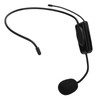 HeadWear Microphone FM Wireless Microphone Mic for Game Live Camera