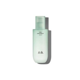 Hanyul 한율 어린쑥 수분진정 플루이드 125ml Hanyul Mugwort Hydrating Soothing Fluid 125ml
