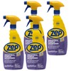 Zep Industrial Purple Cleaner and Degreaser Concentrate - 32 Ounce