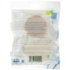 Andalou Naturals Clarity Plus Enlightenment Konjac Facial Sponge Duo, 100