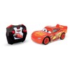 Dickie Toys - Radicomando di Cars Saetta Mc Queen 1:24,