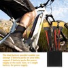 Aepiraza Electric Bike Dual Battery Discharge Converter, 20V-72V DC Double