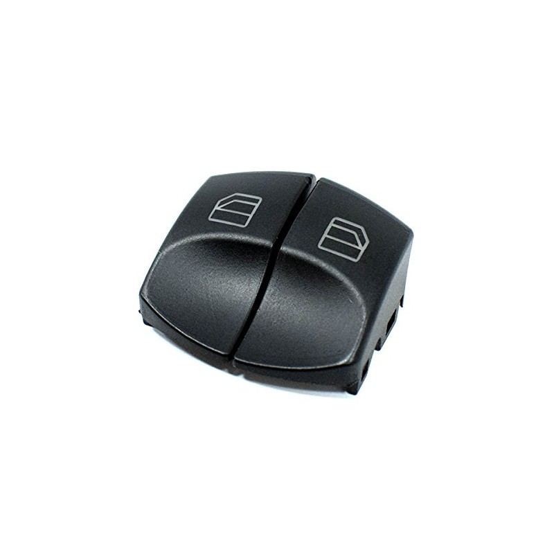 Promo Link 2 x Window Regulator Switch Button Button Repair