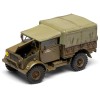 Airfix DCD Level 2 Model Kit WWII 15-cwt 4x2 General