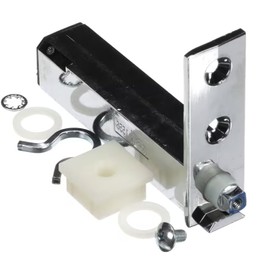 GEEX DEPOT Heavy-Duty True Top Door Hinge Cartridge – Compatible with Commercial Refrigerators & Freezers, Durable Steel Construction | Ensures Smooth Door Operation & Energy Efficiency (1)