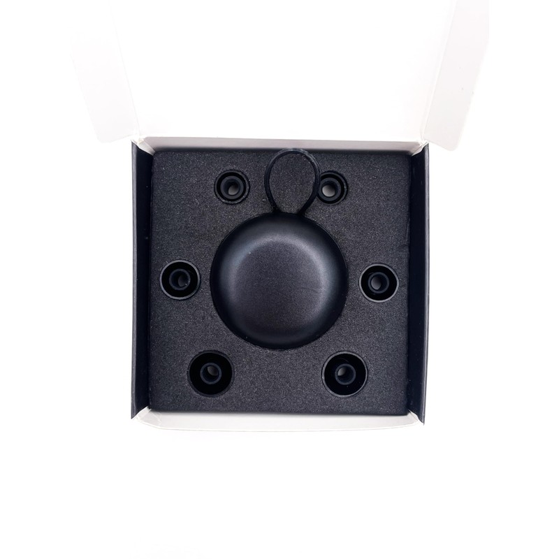 Party Music Ear Plugs Noise Isolating Ear Plugs with Storage