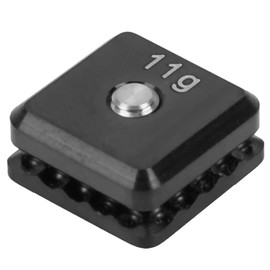 1pc Weight Screw Replacement for M5 Driver Club Head Golf Accessories (11g）