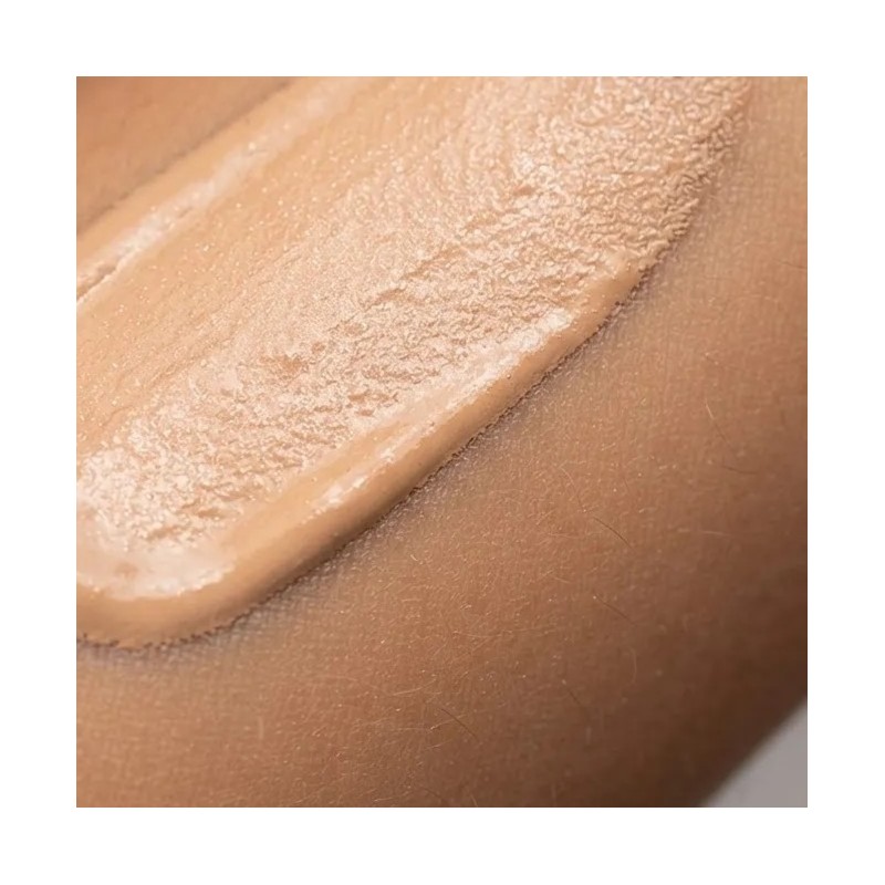Bbcream Light Crema Facial Con Color Humecta-unifica Tu Piel
