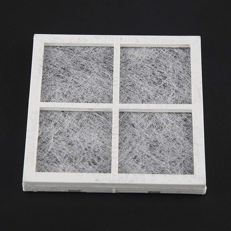 3 PCS Efficient Replacement Filters Remove LG LT120F Refrigerator Odor