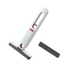 One Piece Travel Self Squeeze Mini Mop Foldable Hand-Free Mini