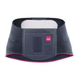 Medi Lumbamed Plus - Soporte Lumbar para Hombre y Mujer, Men, 3                                                                                       