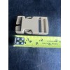Tan US Military Assault Backpack Pack Snap Buckle Set ITW