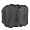 Outdoor Black Propane Tank Barbecue Gas Tanks Cover for 20lb