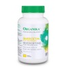(Organica)Organica Quercetin Bromella 500mg 60120caplets (ORGANIKA QUERCETIN with BROMELAIN), 1 unit, 60 tablets / (오가니카)올가니카 퀘세틴브로멜라 500mg 60120caplets (ORGANIKA QUERCETIN with BROMELAIN), 1개, 60정